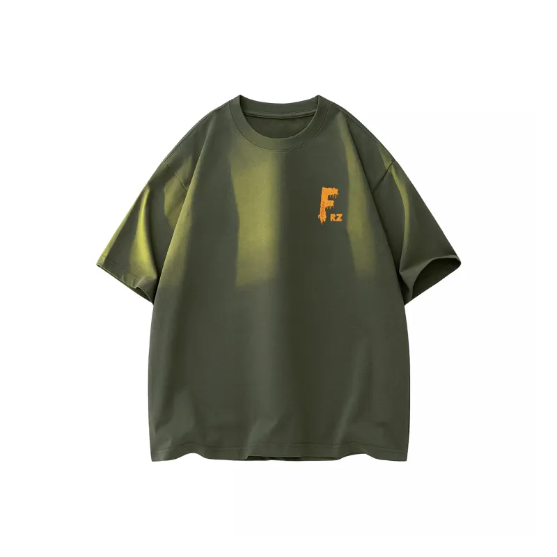 Fuerza X Ferrero Ross T Shirts Unisex-9
