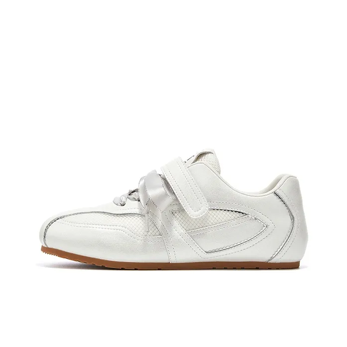 ST&SAT Waterproof Low Top Casual Shoes Women's-0