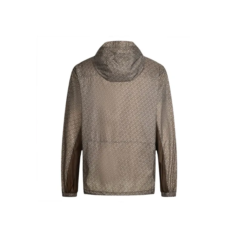 MANGANO Jackets Coats Men's Khaki-1