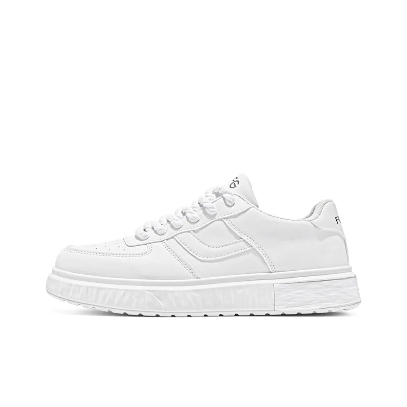 SOURCE Abrasion Resistant Balance Lightweight Low Top Skateboard Shoes Men's-5