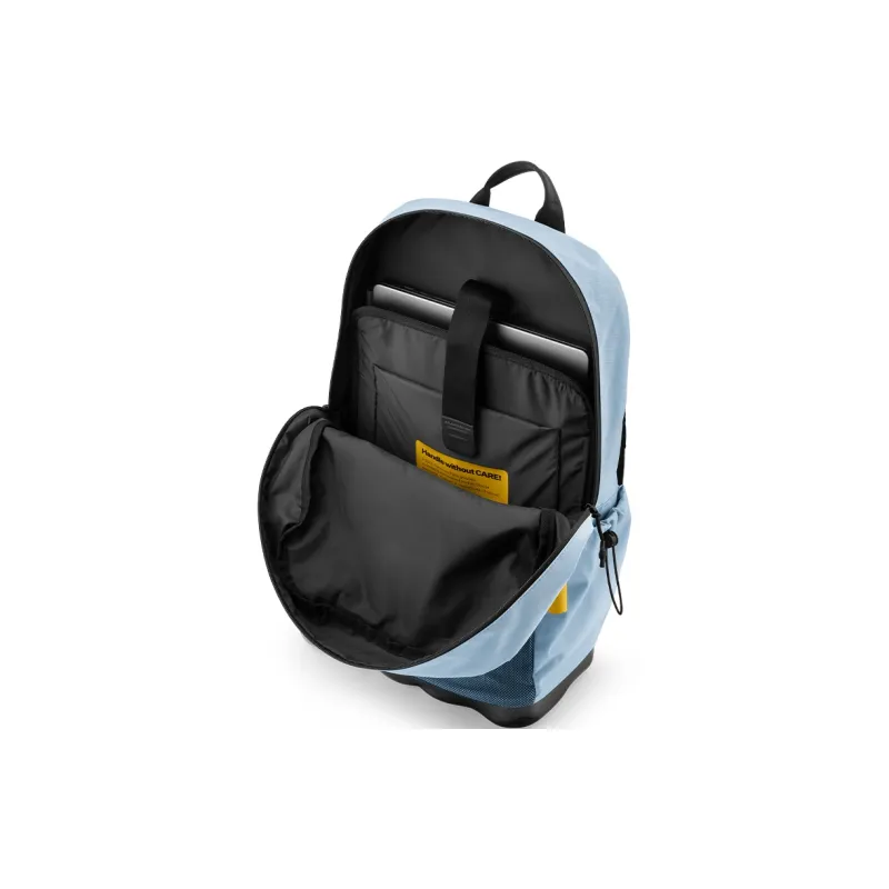 CrashBaggage Polyester Backpack Unisex Multicolor-13
