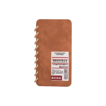 Sopi Leather Material Brown Leather Flap Laptop Phone Cases Compatible With Huawei Mate 70/60 Pro/Pura 70/70 Pro+