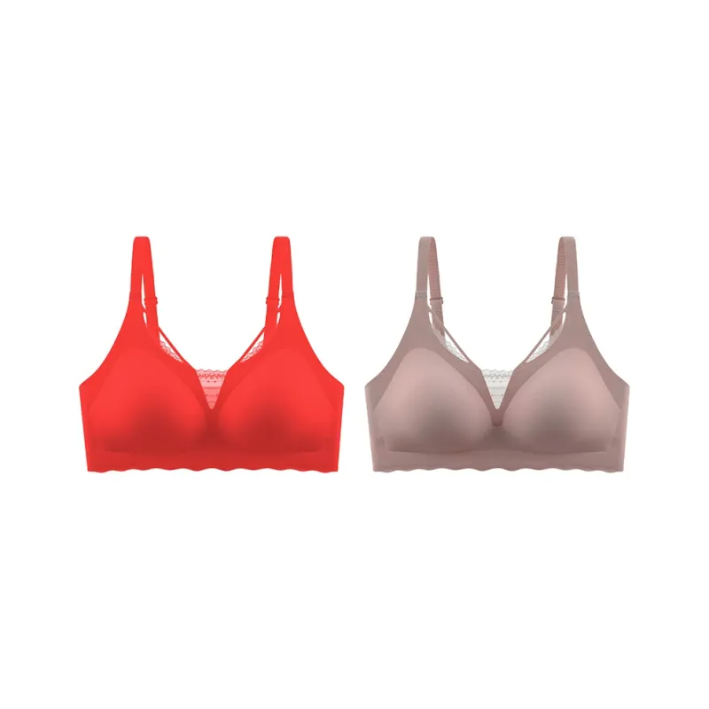 Lanza Women's Bras-17