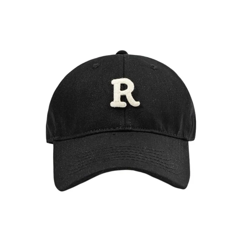 YANGQIYINGTAO Cotton Baseball Caps Unisex-2
