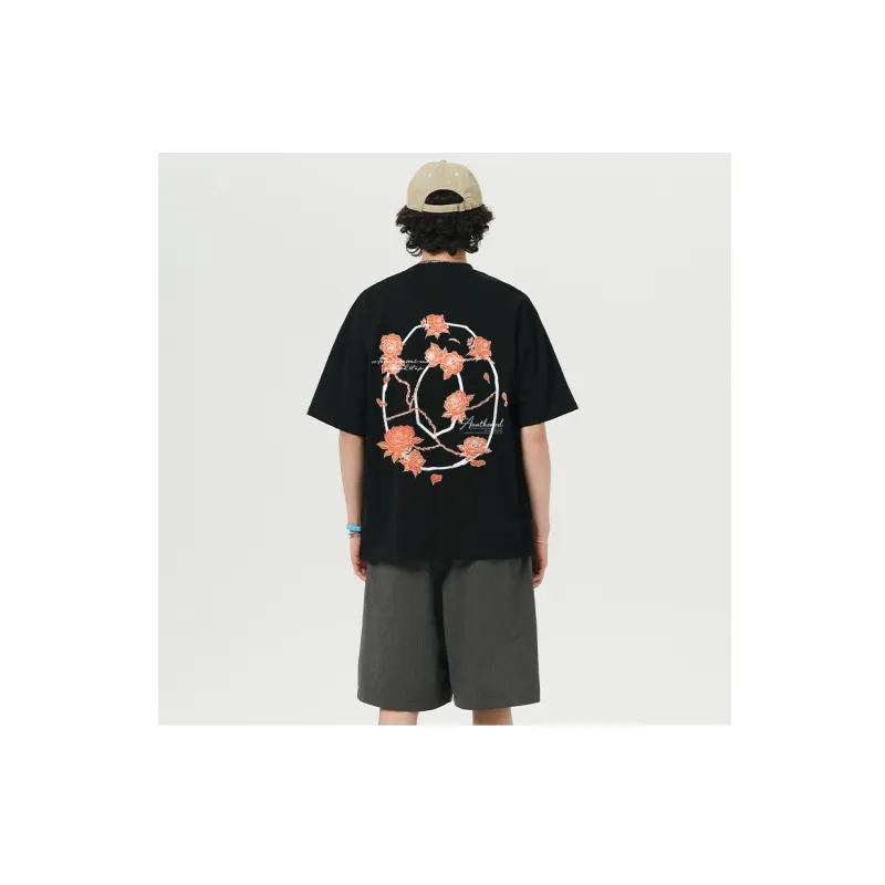 UNthemed T Shirts Unisex-6