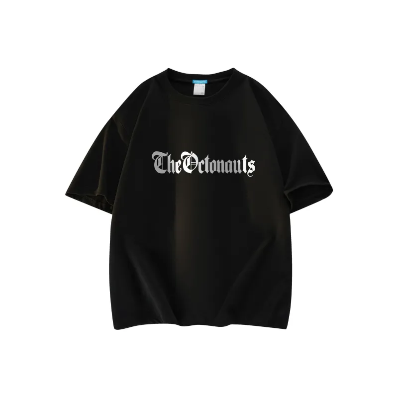 Small Columns Under The Sea T Shirt Unisex-13