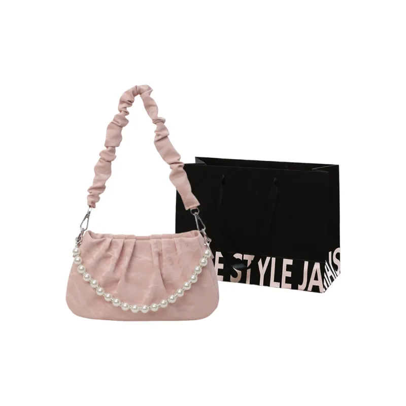 Cwatcun PU Shoulder Bag Regular Women's-7