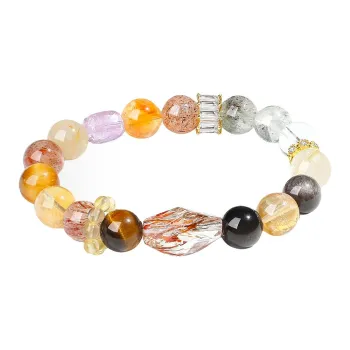 CMFY Jade Bracelets Unisex