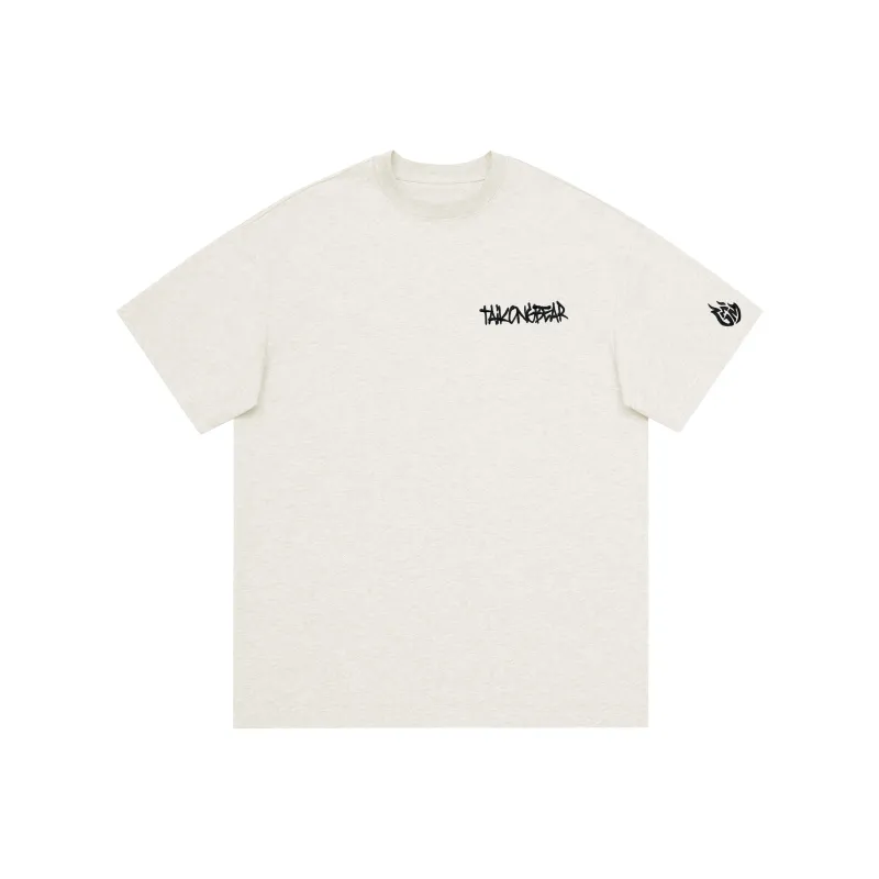 TAIKONGBEAR T Shirts Unisex-6