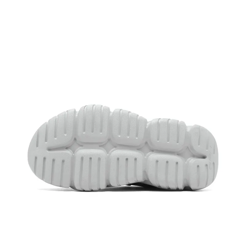 K bird Abrasion Resistant, Breathable, Lightweight Low Top Chunky Sneakers Men's-5
