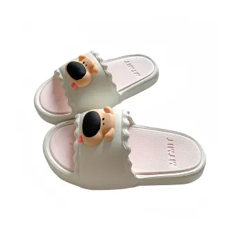 Yunpo Slippers / Home Slippers