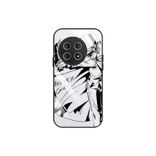 CHUNFAN Phone Cases