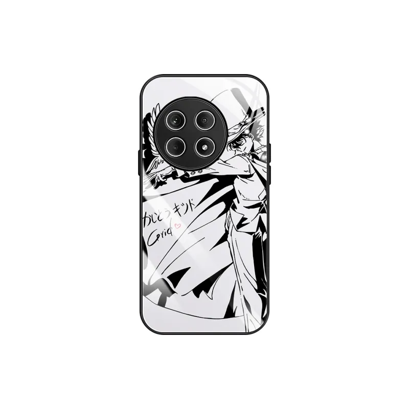CHUNFAN Phone Cases-0