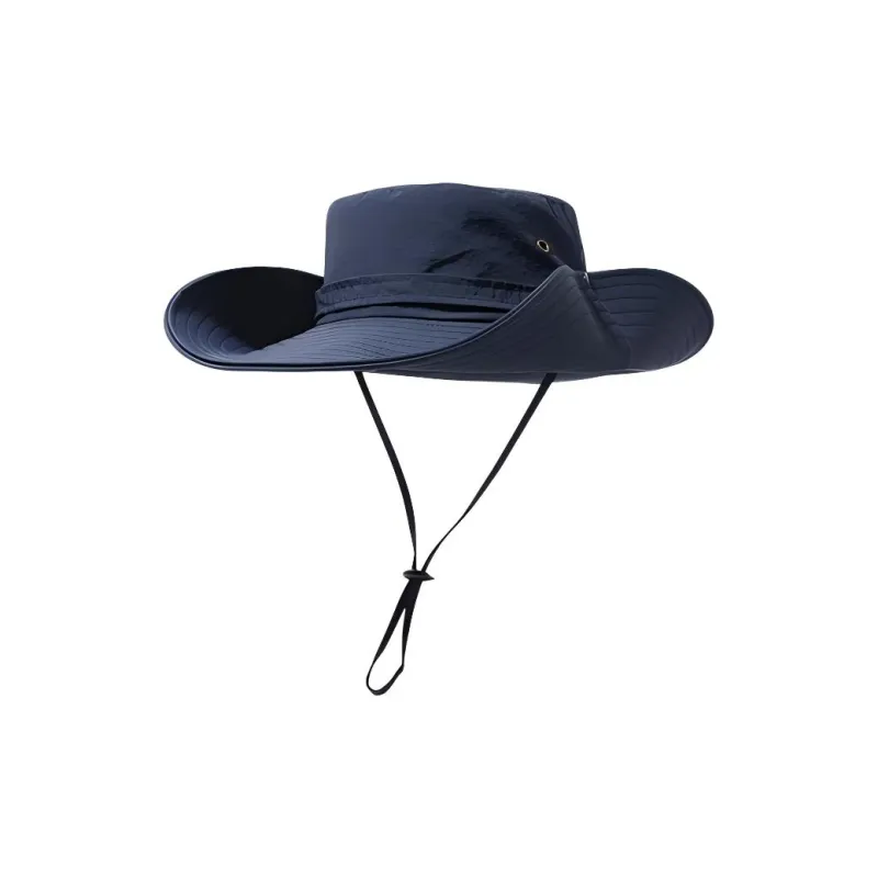 Classmate Yang Elastane Sun Protection Hats Men's-9