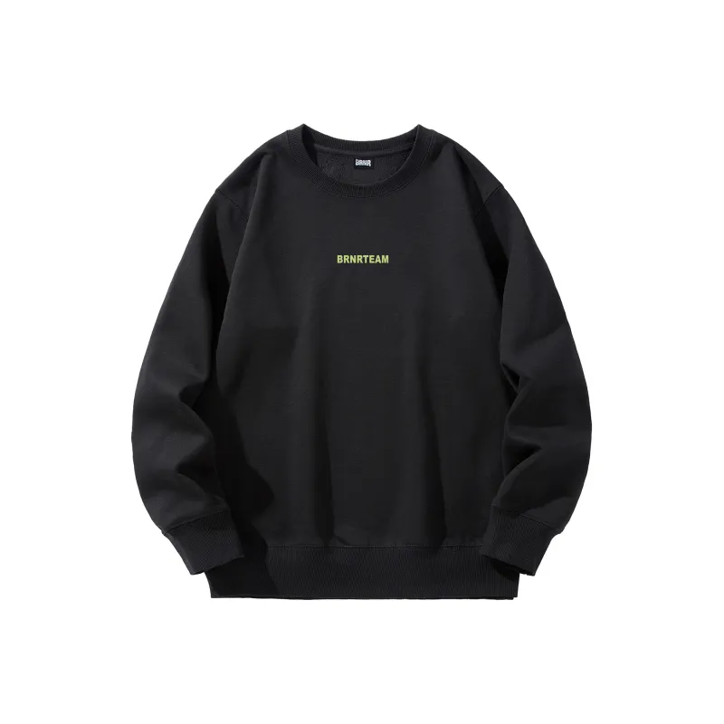 BRNR Sweatshirts Unisex-21