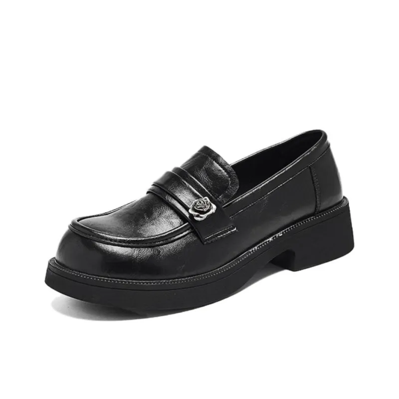 AGSDON Loafers Women's-1