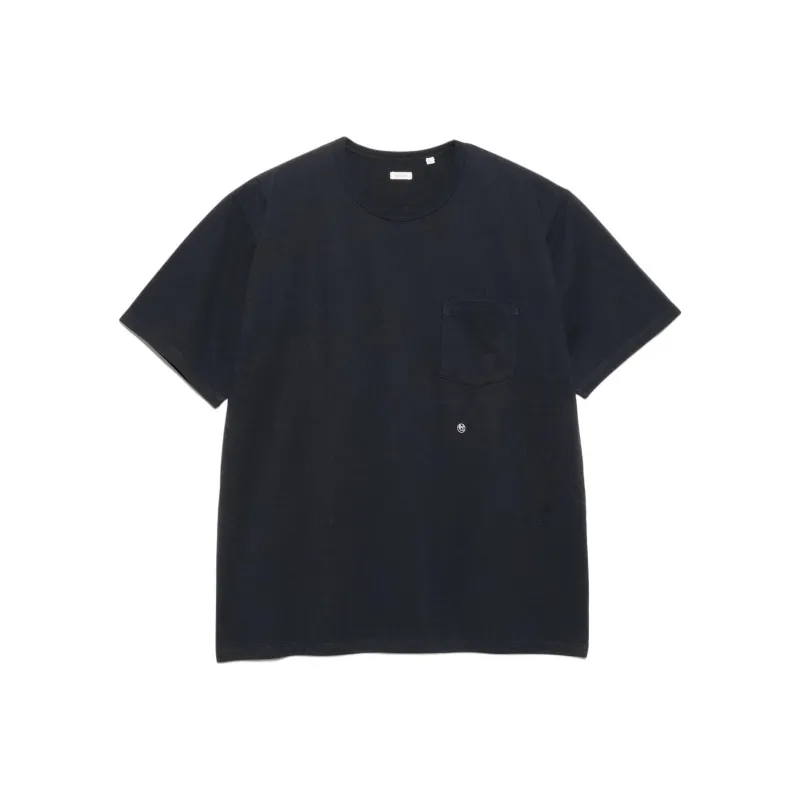 Nanamica Coolmax Jersey Pocket Tee-0