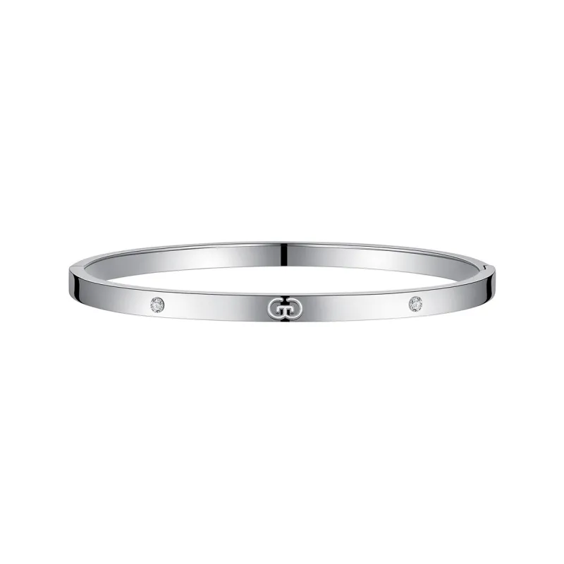 GEMAX Stainless Steel Bangles Women's-7