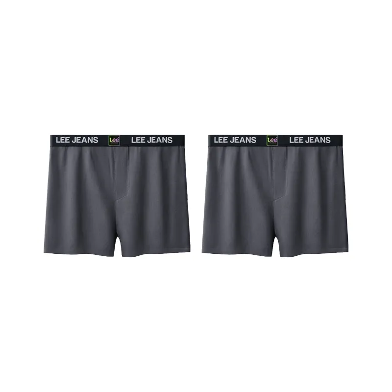 Lee Edge Color 3.0 Underpants Men's 2 Pack-15