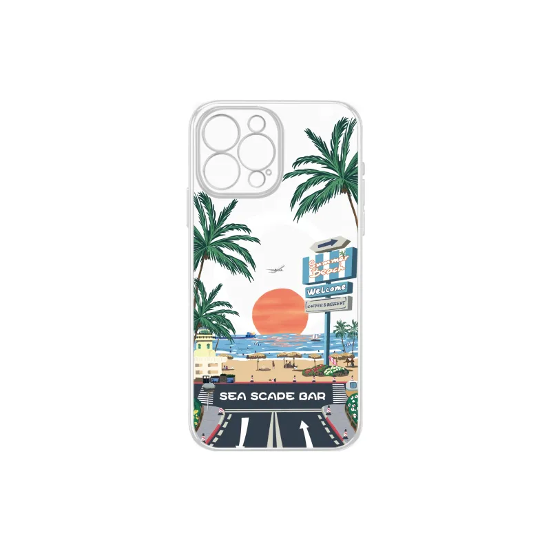 Small bones Phone Cases-6