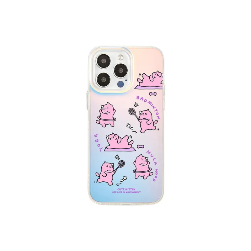 EISOYO Phone Cases-0