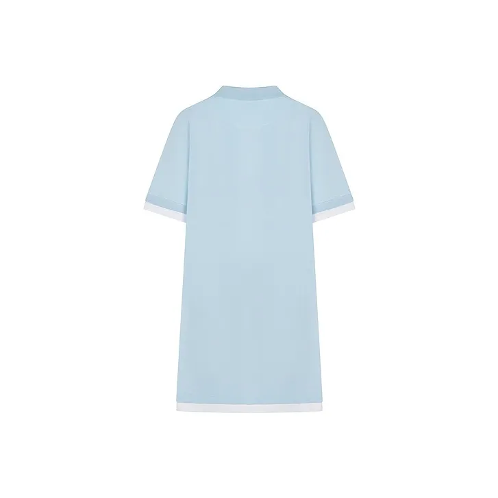 Teenie Weenie Short Sleeved Dress Women's-4