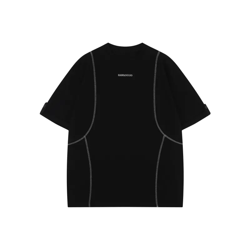 ACUOD BY CHANU T Shirts Unisex-4
