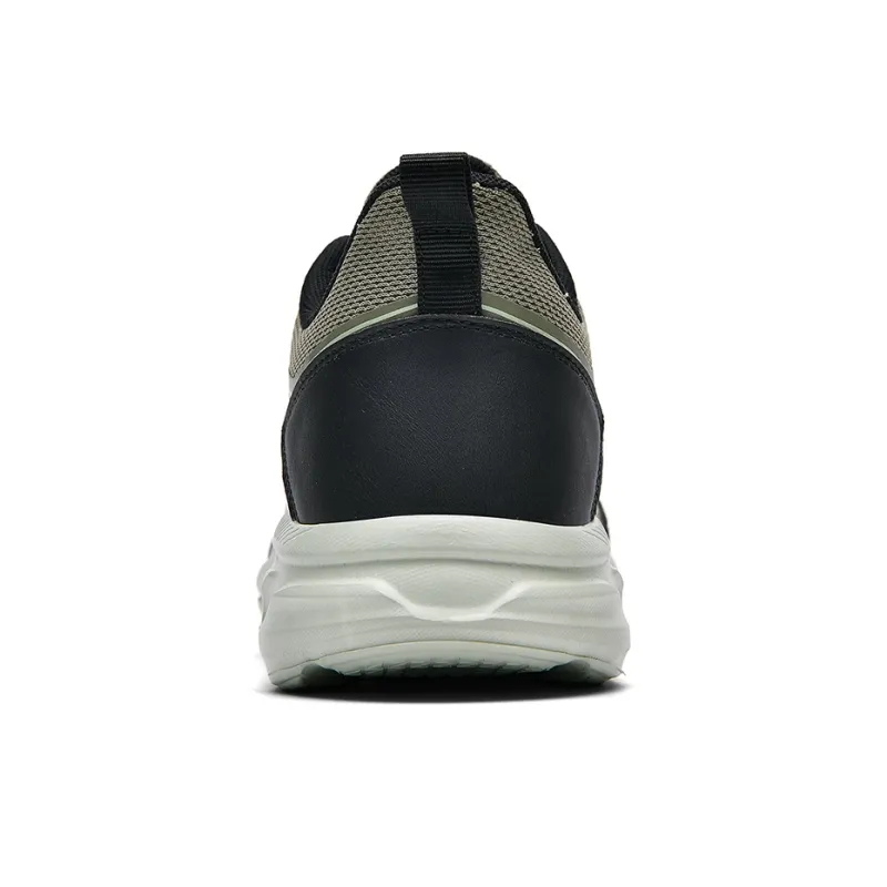 Binary Running Shoes Men Low Top-5