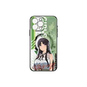 Small bones Phone Cases