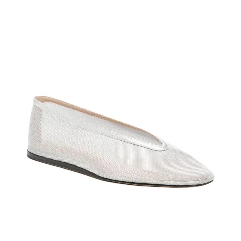 Le Monde Beryl Luna Casual Single Shoes Women's White-2