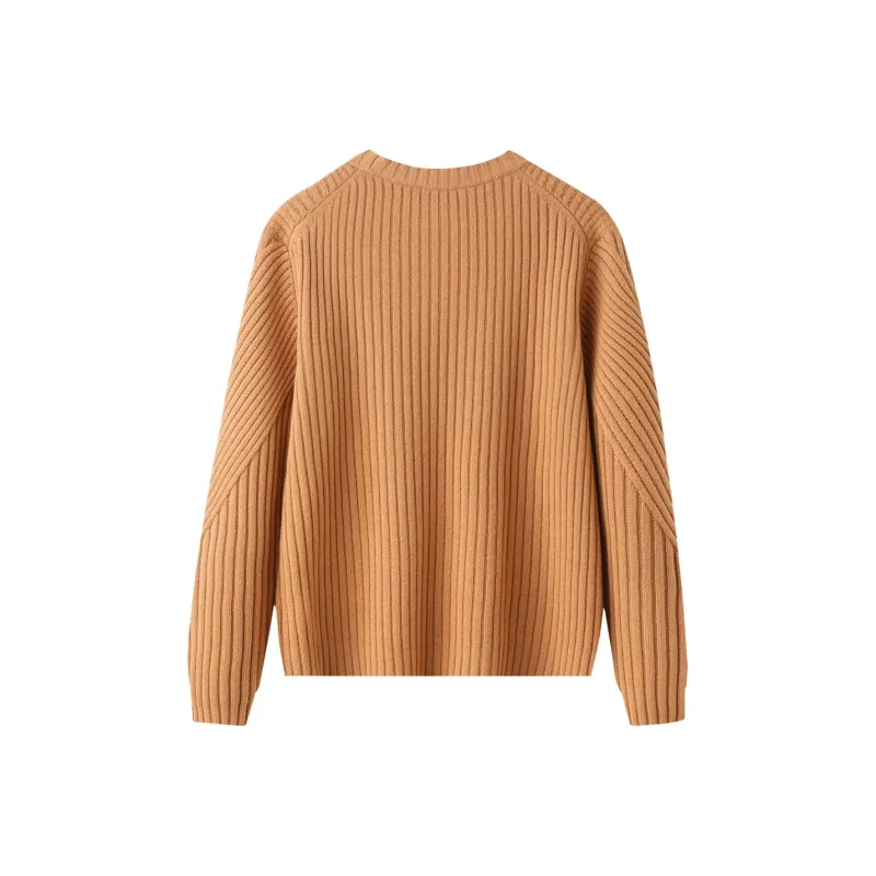 H YXIANG Sweaters Women's-1