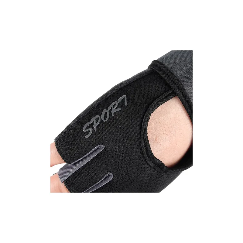 TUCANO Polyamide Fitness Gloves Unisex-3