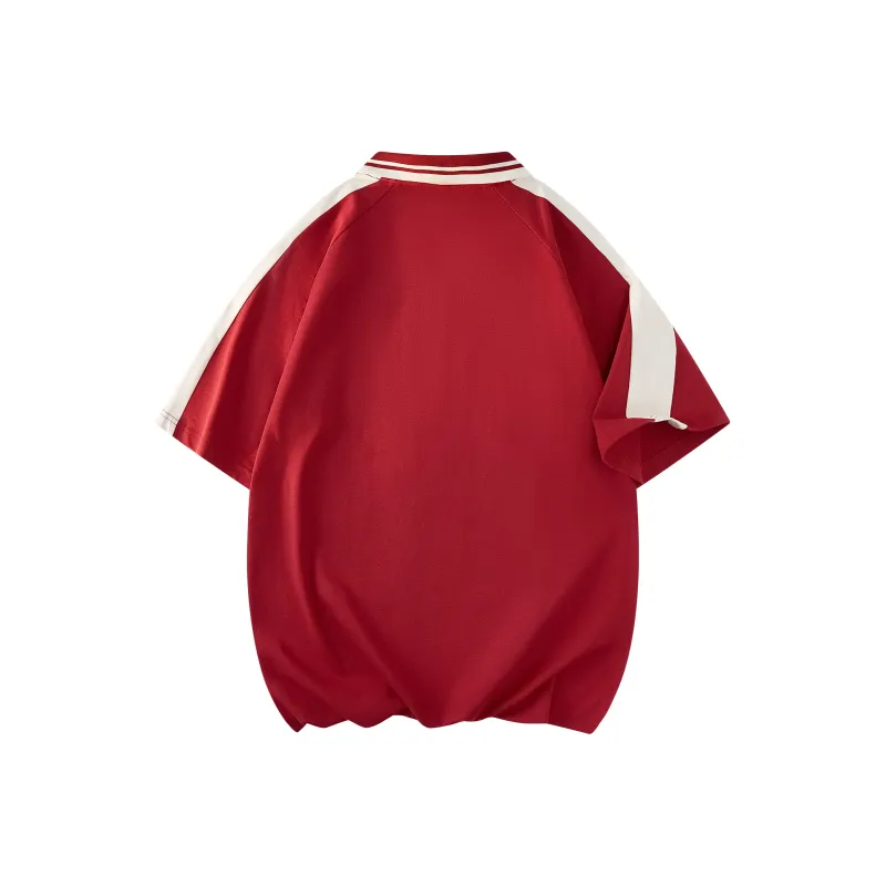 FUERZA T Shirts Unisex-11