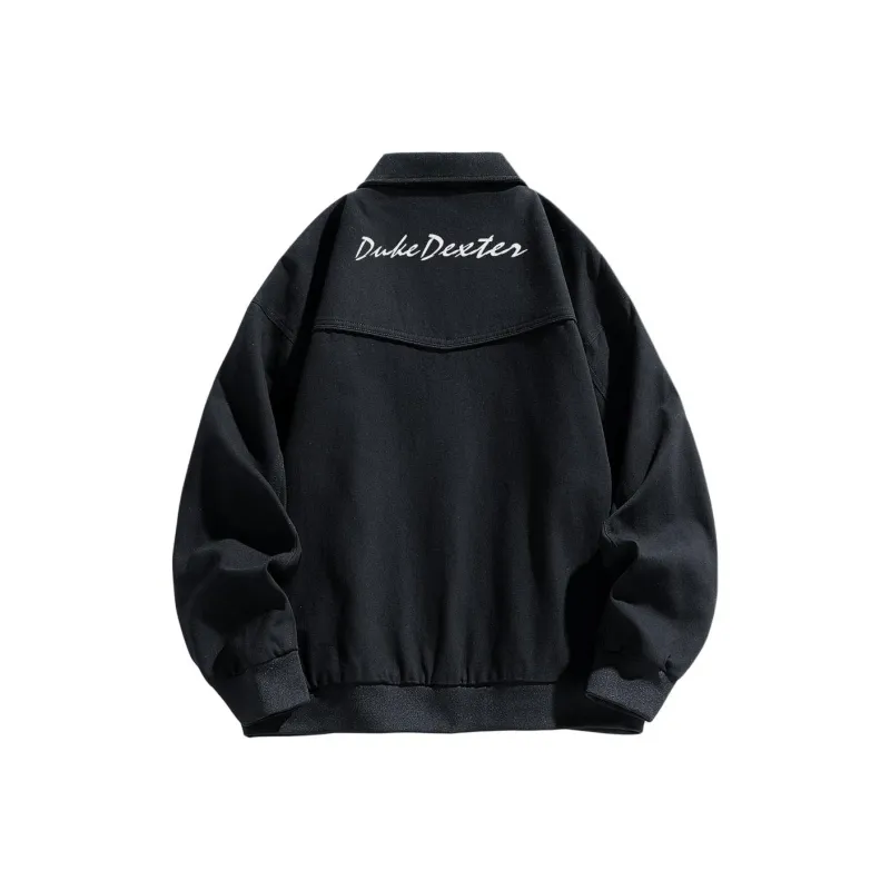 DUKE+DEXTER Jackets & Coats Unisex-1