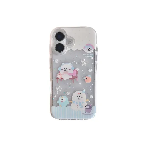 MAYGI Phone Cases