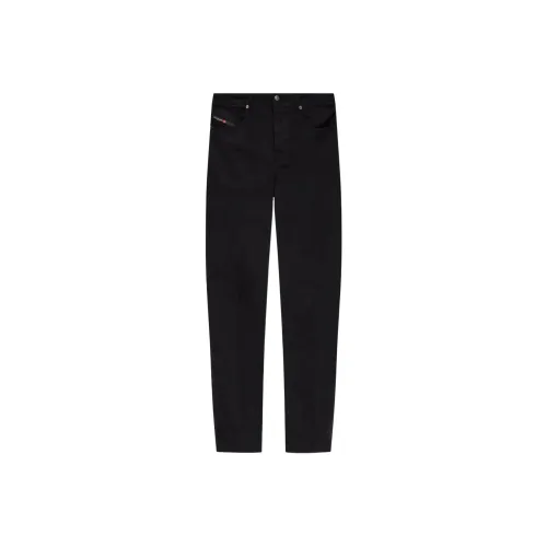 DIESEL Jeans Men Black