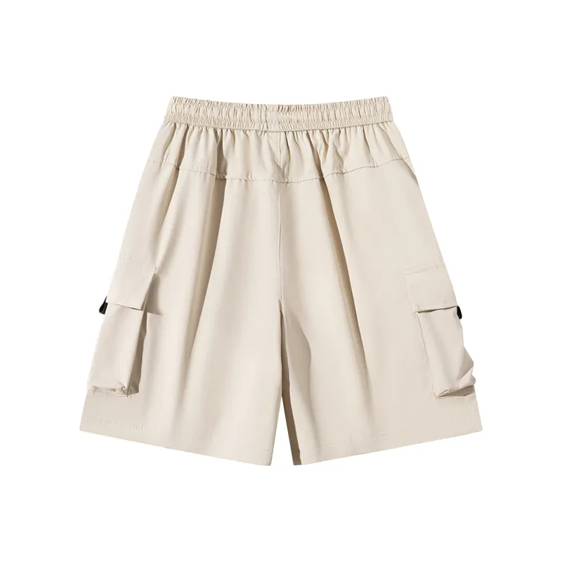 CHARLIE GOLF Cargo Shorts Unisex-1