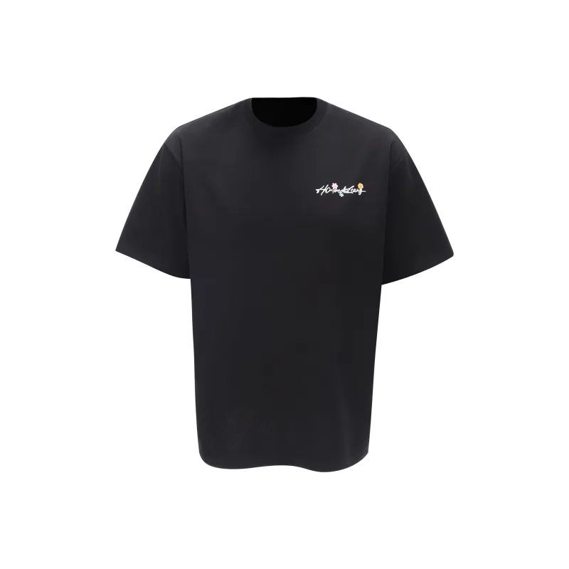 MXDT T Shirts Unisex-3