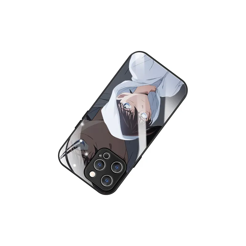 CHUNFAN Phone Cases-13