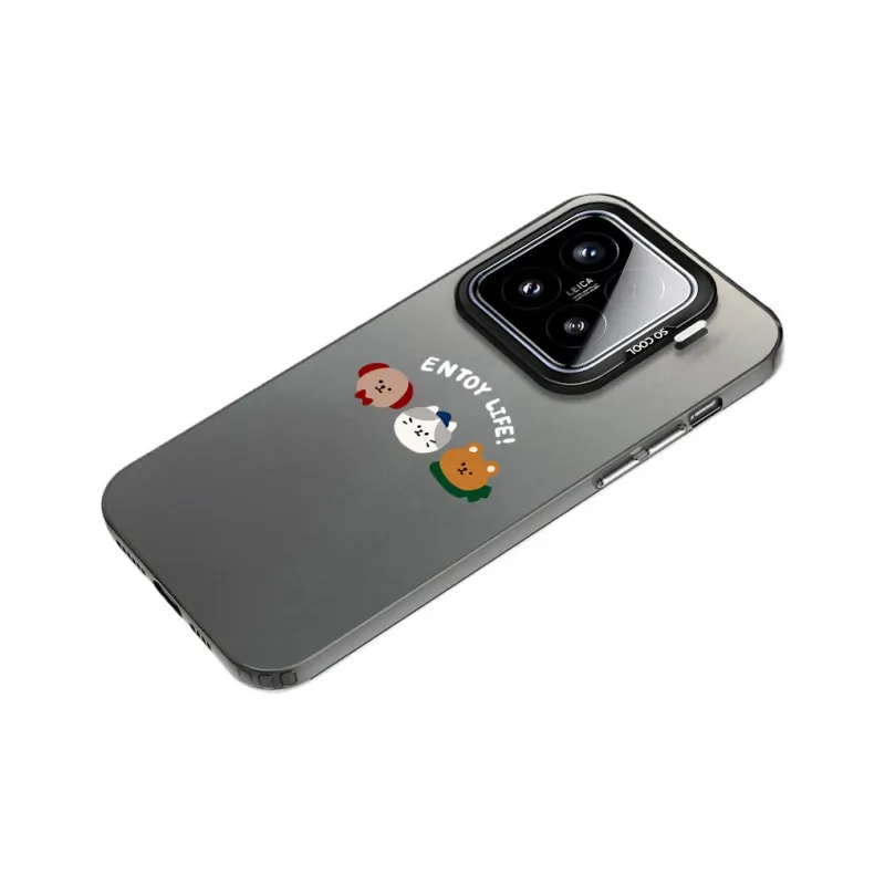 YIBAOBAO Phone Cases-1