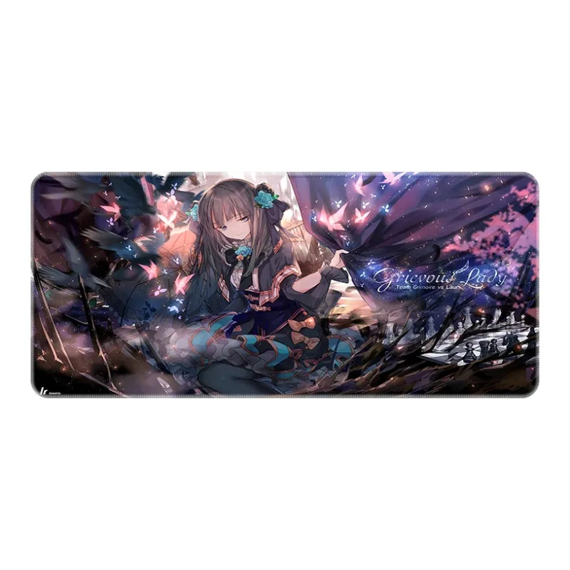 Directions Mouse Pads-4