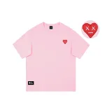 Pink (Red Heart)