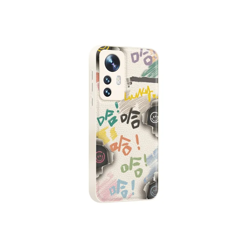 Small bones Phone Cases-2