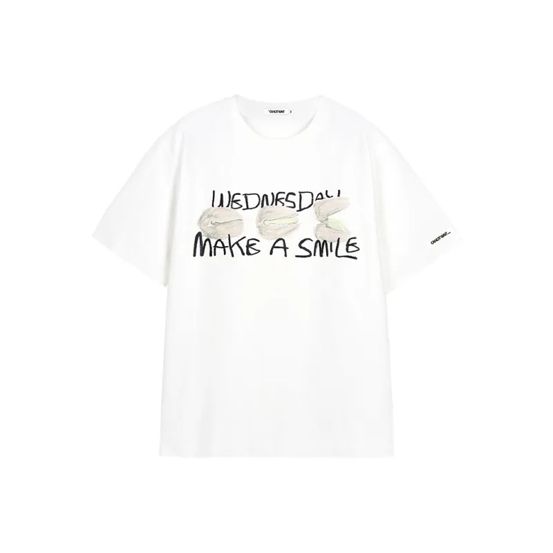 CANOTWAIT_ T Shirts Unisex-6