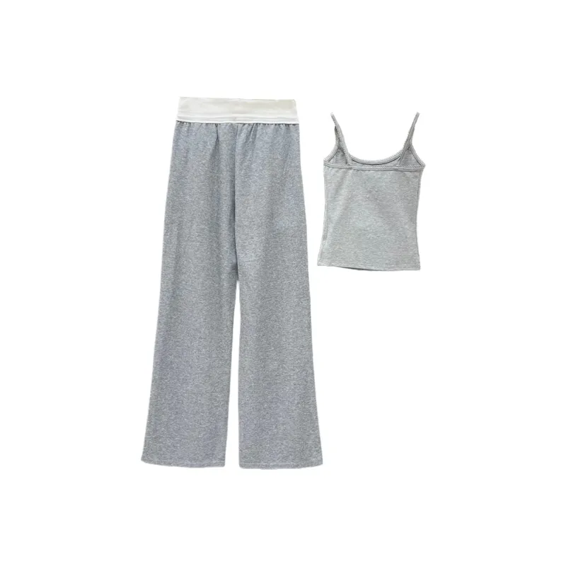 Icicofficial Casual Suit Women's-1