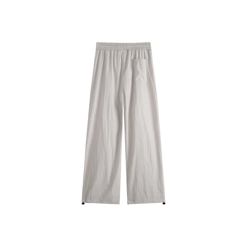 SCHEPPERHEYN Casual Pants Unisex-1