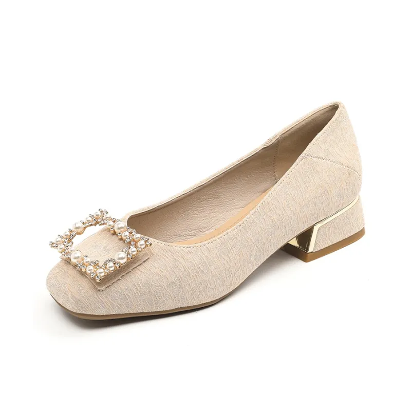 Zomila Casual Single Shoes Women's-6