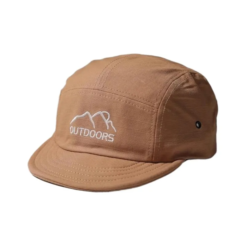DZP Cotton Baseball Caps Unisex-4