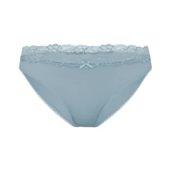 Victoria's Secret Underpants Women's 1 Pack Jupiter Blue