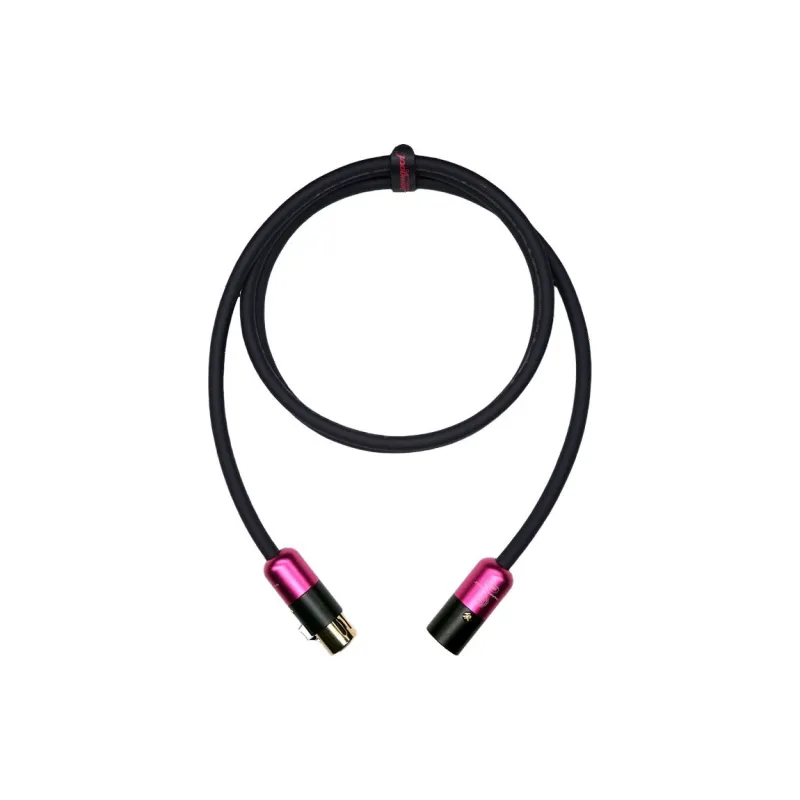 SAMGOOL+ MC Pro Collection Sengoku, Microphone Connecting Thread, Large 3 Core XLR Guitar Accessories-5